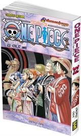 One Piece 22. Cilt - Umut