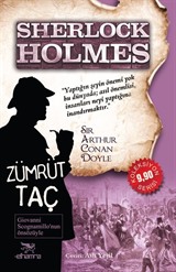 Sherlock Holmes / Zümrüt Taç