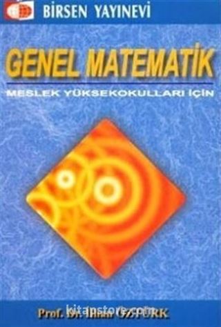 Genel Matematik