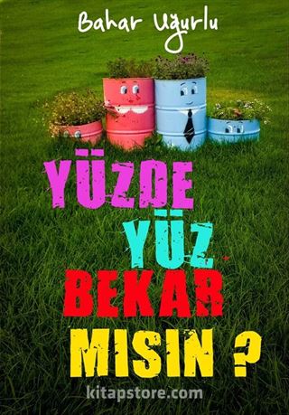 Yüzde Yüz Bekar Mısın?