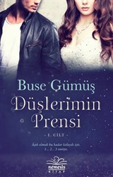 Düşlerimin Prensi (Karton Kapak)