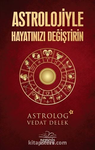 Astrolojiyle Hayatınızı Değiştirin