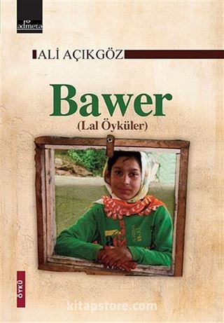 Bawer (Lal Öyküler)