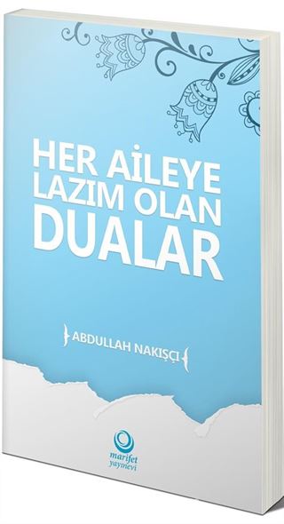 Her Aileye Lazım Olan Dualar