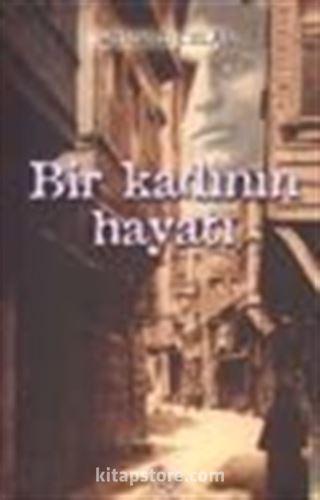 Bir Kadının Hayatı