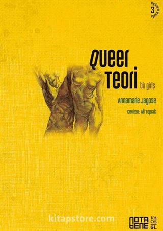 Queer Teori Bir Giriş