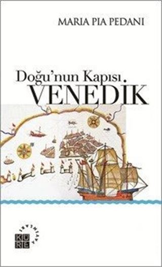 Doğu'nun Kapısı: Venedik