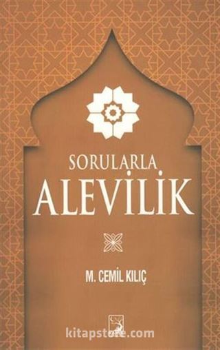 Sorularla Alevilik