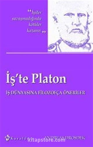 İş'te Platon