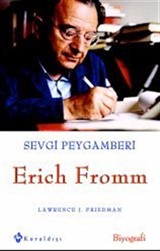 Sevgi Peygamberi Erich Fromm