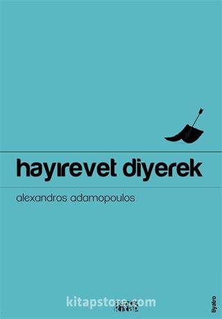 Hayırevet Diyerek