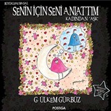 Senin İçin Seni Anlattım - Kadından Aşk