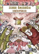 Karikatürler / Zehra Ömeroğlu