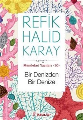 Bir Denizden Bir Denize / Memleket Hikayeleri 10