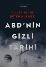 ABD'nin Gizli Tarihi (Ciltsiz)