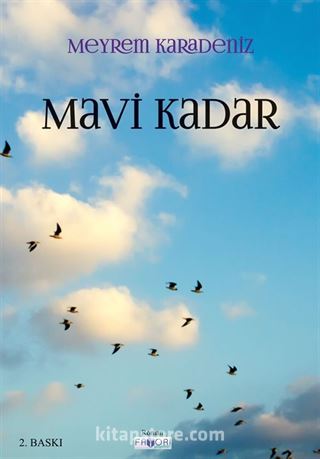 Mavi Kadar