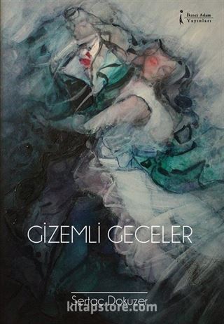 Gizemli Geceler