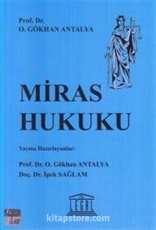 Miras Hukuku