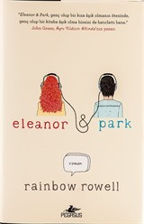 Eleanor ve Park (Ciltli)