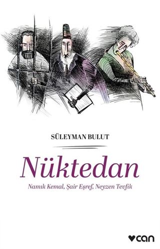 Nüktedan