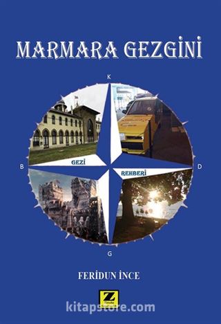 Marmara Gezgini