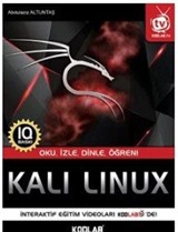 Kalı Linux