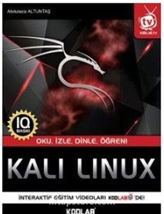 Kalı Linux