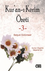 Kur'an-ı Kerim Özeti 3