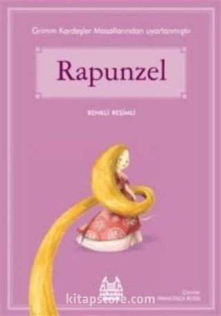 Rapunzel