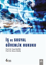 İş ve Sosyal Güvenlik Hukuku