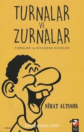 Turnalar ve Zurnalar