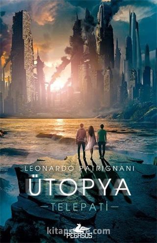 Ütopya / Telepati 3