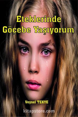 Eteklerinde Göçebe Yaşıyorum