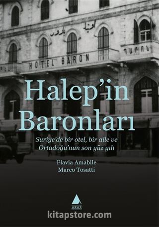 Halep'in Baronları