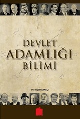 Devlet Adamlığı Bilimi