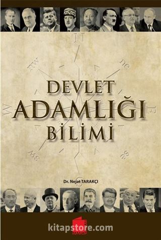 Devlet Adamlığı Bilimi