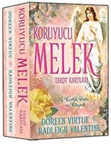 Koruyucu Melek Tarot Kartları