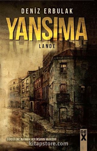 Yansıma