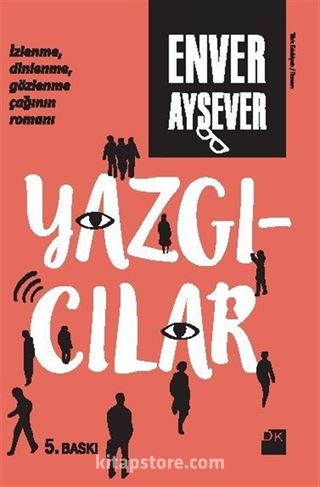 Yazgıcılar