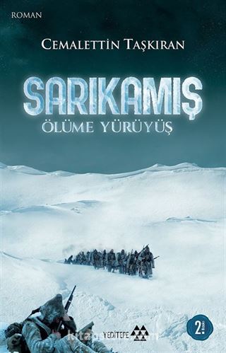 Sarıkamış Ölüme Yürüyüş