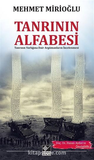 Tanrının Alfabesi