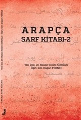 Arapça Sarf Kitabı 2