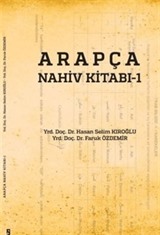 Arapça Nahiv Kitabı 1