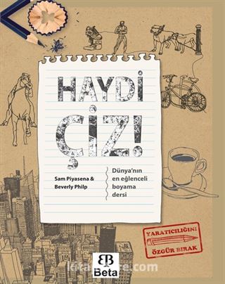 Haydi Çiz!