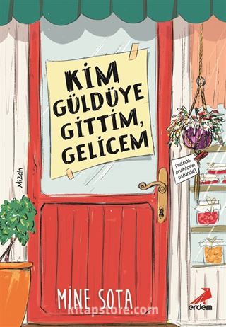 Kim Güldüye Gittim, Gelicem