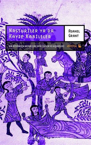 Nasturiler ya da Kayıp Kabileler