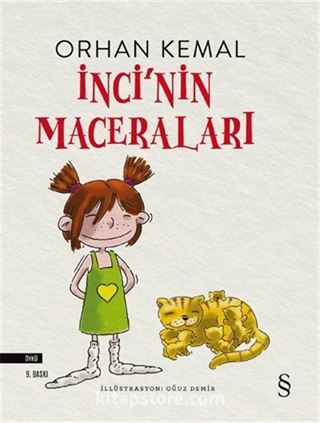 İnci'nin Maceraları