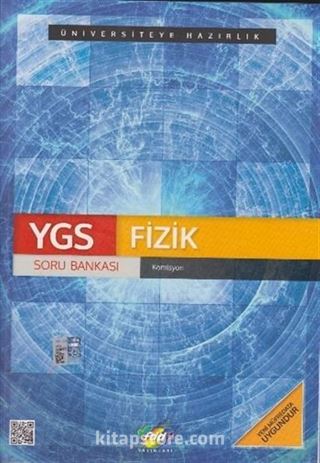 YGS Fizik Soru Bankası