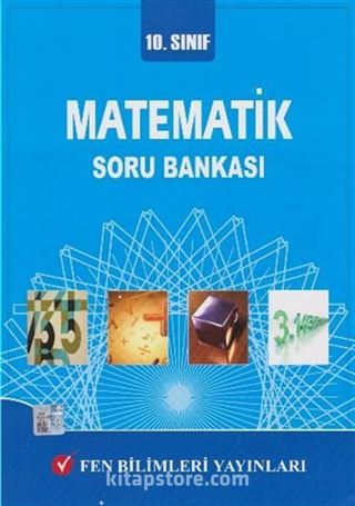 10. Sınıf Matematik Soru Bankası