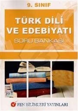 9. Sınıf Dil ve Anlatım Türk Edebiyatı Soru Bankası